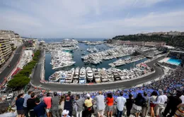 GP Monaco nhiều khả năng sẽ chia tay F1