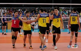 Hôm nay (8/4), bốc thăm chia bảng bóng chuyền tại SEA Games 31