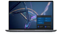 Dell ra mắt loạt sản phẩm nâng cao trải nghiệm làm việc tại nhà