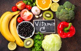 Đây là lý do bạn cần vitamin C!