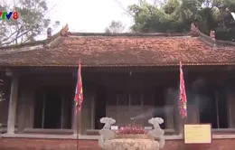 Đến thăm kinh thành cổ Lam Kinh Thanh Hóa