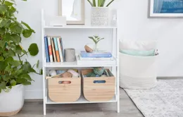 Những ý tưởng tổ chức phòng cho ngôi nhà của bạn