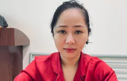 Được hoãn thi hành án vì nuôi con nhỏ lại tiếp tục... tàng trữ ma túy