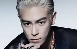 T.O.P của BIGBANG gửi thư cho người hâm mộ sau khi phát hành đĩa đơn mới "Still Life"