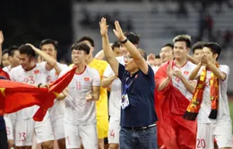 Ngày mai (6/4) bốc thăm xếp lịch thi đấu môn bóng đá SEA Games 31