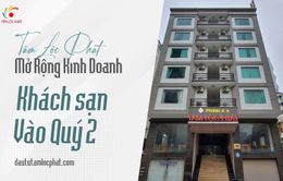 Tâm Lộc Phát mở rộng kinh doanh khách sạn tại Sầm Sơn vào quý 2