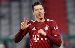 Barcelona tự tin với trường hợp Lewandowski