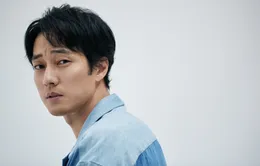 So Ji Sub đóng vai chính phim "Doctor Lawyer "của đài MBC