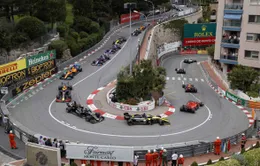 GP Monaco có thể không được tổ chức trong tương lai