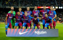 Barcelona sẽ có trận giao hữu với đội All Stars của giải A-League tại Sydney