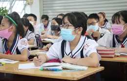 Hải Phòng: Xử lý nghiêm các sai phạm trong việc thu, chi học phí