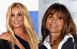 Bị mẹ đòi tiền, Britney Spears từ chối trả phí