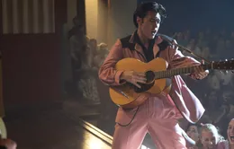 Phim về huyền thoại âm nhạc Elvis Presley tung trailer "chốt đơn" ra rạp mùa Hè năm nay