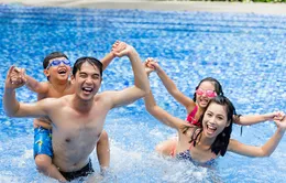 Gắn kết gia đình với thói quen du lịch hàng năm cùng Oh Vacation