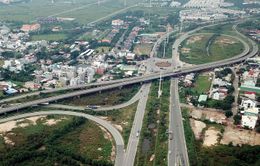 Long An cam kết bố trí hơn 1.052 tỷ đồng cho dự án đường Vành đai 3 TP Hồ Chí Minh