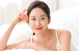 Jeon Hye Bin xác nhận mang thai con đầu lòng