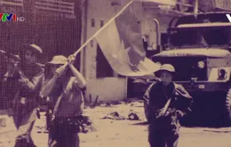 Chiến thắng Quảng Trị năm 1972: Bản anh hùng ca bất tử