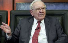 Warren Buffett: Bitcoin không tạo ra bất cứ giá trị nào