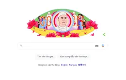 Google kỷ niệm 110 năm ngày sinh của Giáo sư Tôn Thất Tùng