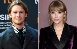 Taylor Swift và trải nghiệm "tình cờ" viết nhạc cùng bạn trai