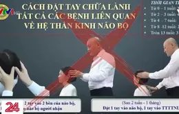 "Năng lượng gốc" phản khoa học len lỏi vào đồng bào dân tộc