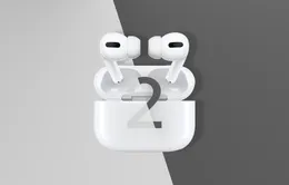 Apple sắp ra mắt AirPods Pro 2 và AirPods Max màu mới