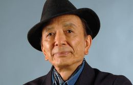 James Hong - ngôi sao lớn tuổi nhất được khắc tên tại Đại lộ danh vọng Hollywood