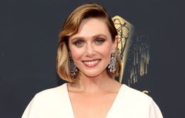 Elizabeth Olsen tức giận vì phim Marvel bị chỉ trích