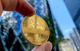 Bitcoin đang trong giai đoạn nguy hiểm