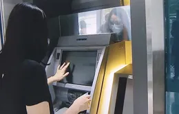 Rút tiền bằng thẻ CCCD thay thẻ ATM ngân hàng như thế nào?