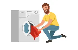 Những sai lầm thường mắc phải khiến máy giặt nhanh hỏng