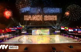 Lễ bế mạc SEA Games 31: Giới thiệu hình ảnh một Việt Nam đậm đà bản sắc - hội nhập sâu rộng