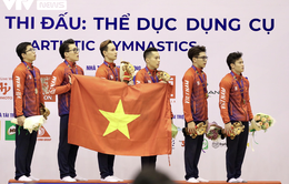 SEA Games 31: Những hình ảnh ấn tượng trong ngày thi đấu 13/5