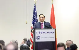 Tích cực thúc đẩy quan hệ thương mại, đầu tư Việt Nam - Hoa Kỳ