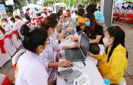 Ra mắt "Mạng lưới nhà khoa học trẻ ngành Y tế Việt Nam toàn cầu"