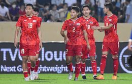 Lịch trực tiếp bóng đá nam SEA Games 31 ngày 16/5 | Xác định đối thủ của Việt Nam tại bán kết