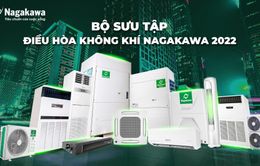 Những dấu ấn đặc biệt trong Lễ kỷ niệm 20 năm thành lập của Nagakawa