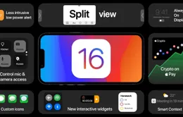 iOS 16 sẽ có những thay đổi gì đáng mong chờ?