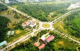 Tìm cách thích nghi khi đại học chuyển từ nội thành ra ngoại thành