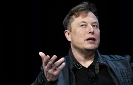 Elon Musk mất 41 tỷ USD từ khi tuyên bố mua lại Twitter