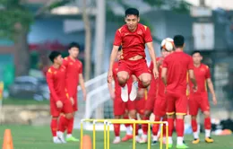 Thông tin trước trận bán kết: U23 Việt Nam - U23 Malaysia | 19h00 ngày 19/5