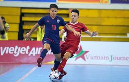 Lịch thi đấu và trực tiếp SEA Games 31 ngày 20/5: Tâm điểm futsal Việt Nam vs Thái Lan