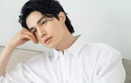 Lee Dong Wook bị hấp dẫn với phụ nữ tóc ngắn