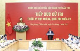 Cần Thơ phải thực sự phát huy được vai trò dẫn dắt cả vùng phát triển