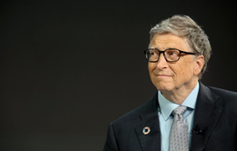 Tỷ phú Bill Gates nêu rõ lý do không đầu tư vào tiền số