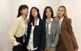 BLACKPINK kết hợp với tạp chí Rolling Stone trong một "dự án đặc biệt"