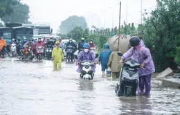 Phương án nào ứng phó với mùa mưa lũ năm nay?