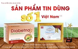 15 năm - một hành trình chăm sóc sức khỏe người tiểu đường