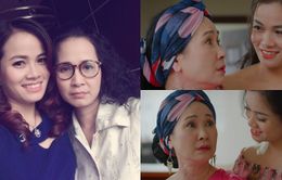 Mối quan hệ không ngờ của cặp mẹ con bị ghét nhất màn ảnh Việt