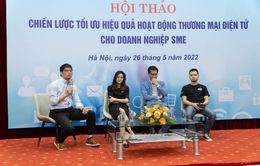 Tối ưu hiệu quả hoạt động thương mại điện tử cho doanh nghiệp SME